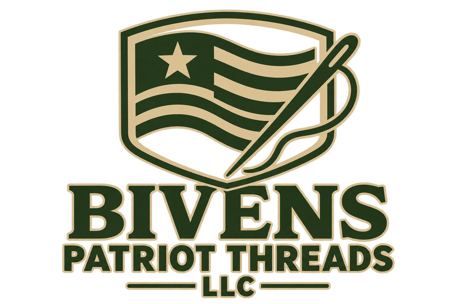 Bivens Patriot Threads